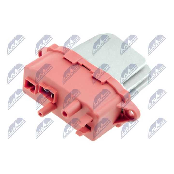 Varža, vidaus pūtiklis NTY ERD-VC-000