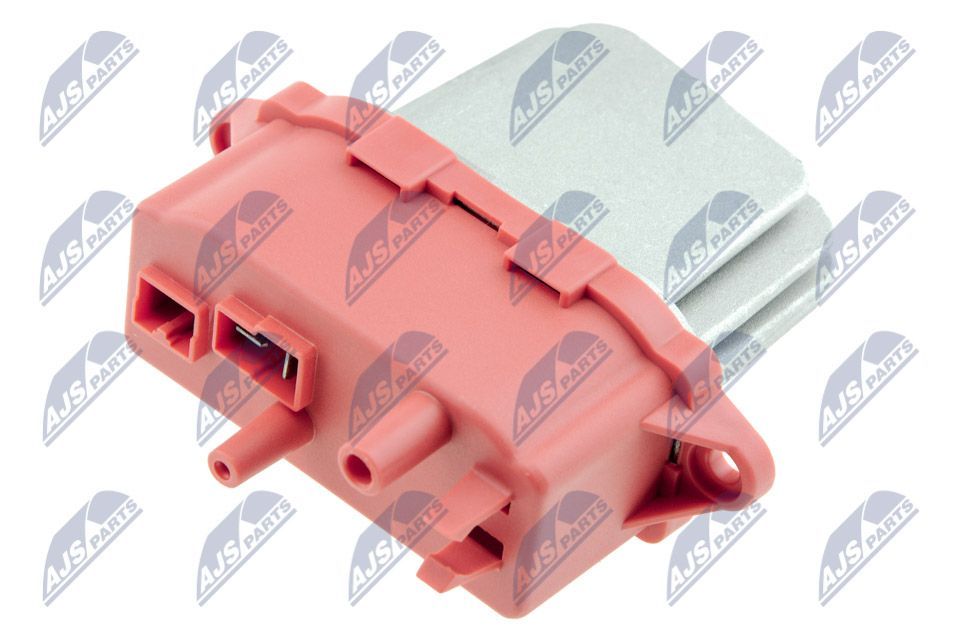 Varža, vidaus pūtiklis NTY ERD-VC-000