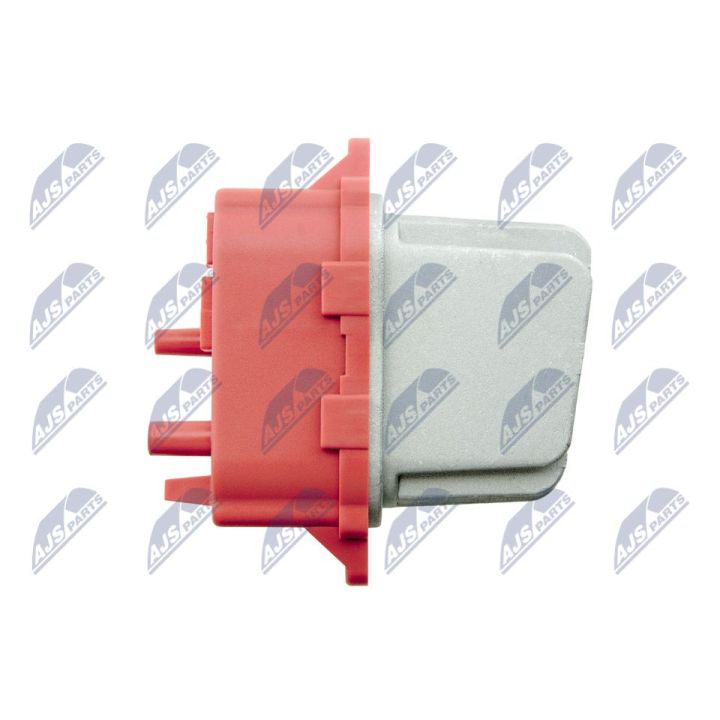 Varža, vidaus pūtiklis NTY ERD-VC-000