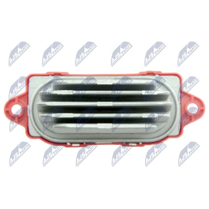 Varža, vidaus pūtiklis NTY ERD-VC-000