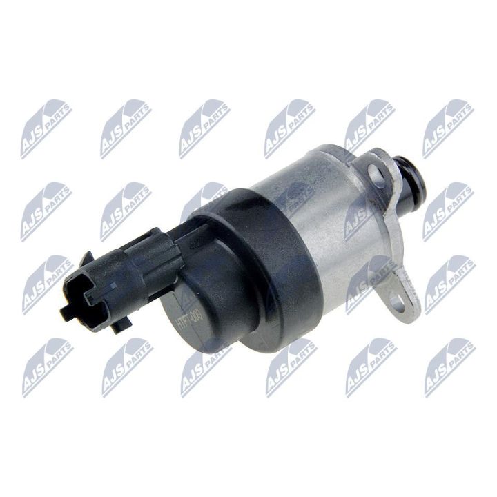 Valdymo vožtuvas, kuro talpa (įprasta magistralinė sistema) NTY ESCV-FT-000