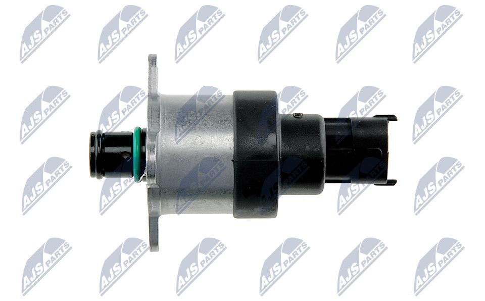 Valdymo vožtuvas, kuro talpa (įprasta magistralinė sistema) NTY ESCV-FT-000