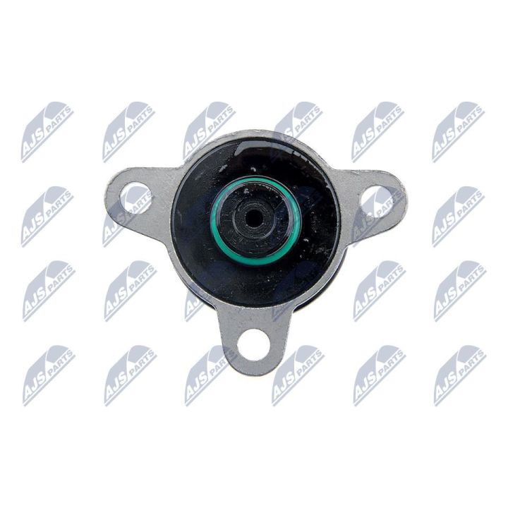 Valdymo vožtuvas, kuro talpa (įprasta magistralinė sistema) NTY ESCV-FT-000