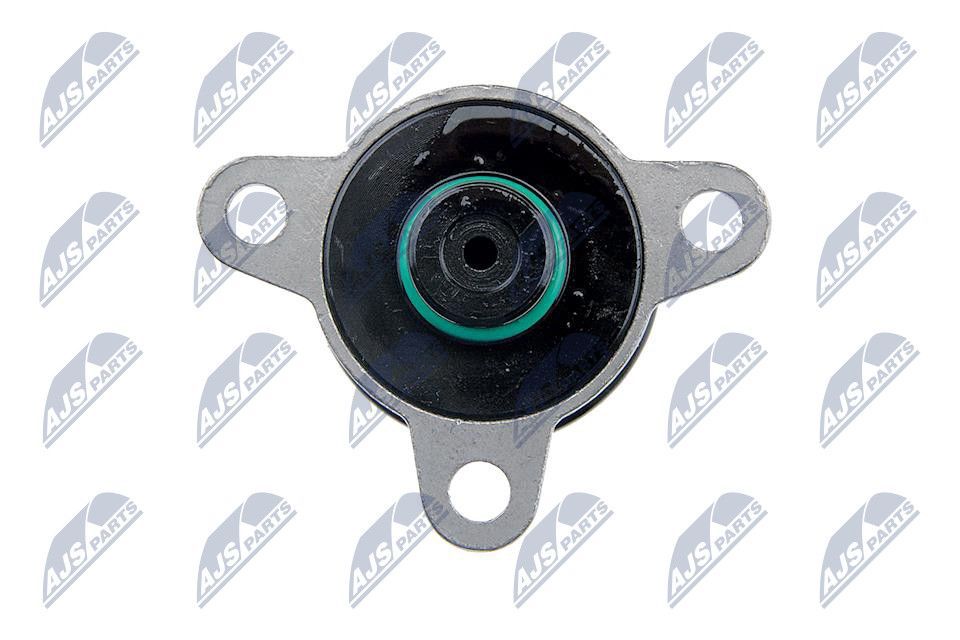 Valdymo vožtuvas, kuro talpa (įprasta magistralinė sistema) NTY ESCV-FT-000