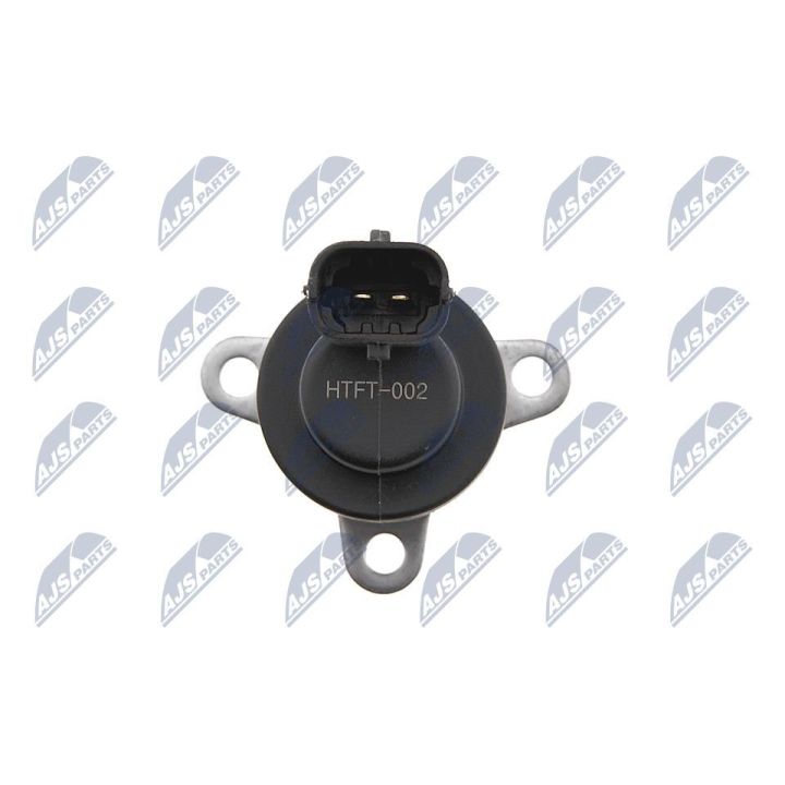 Valdymo vožtuvas, kuro talpa (įprasta magistralinė sistema) NTY ESCV-FT-002