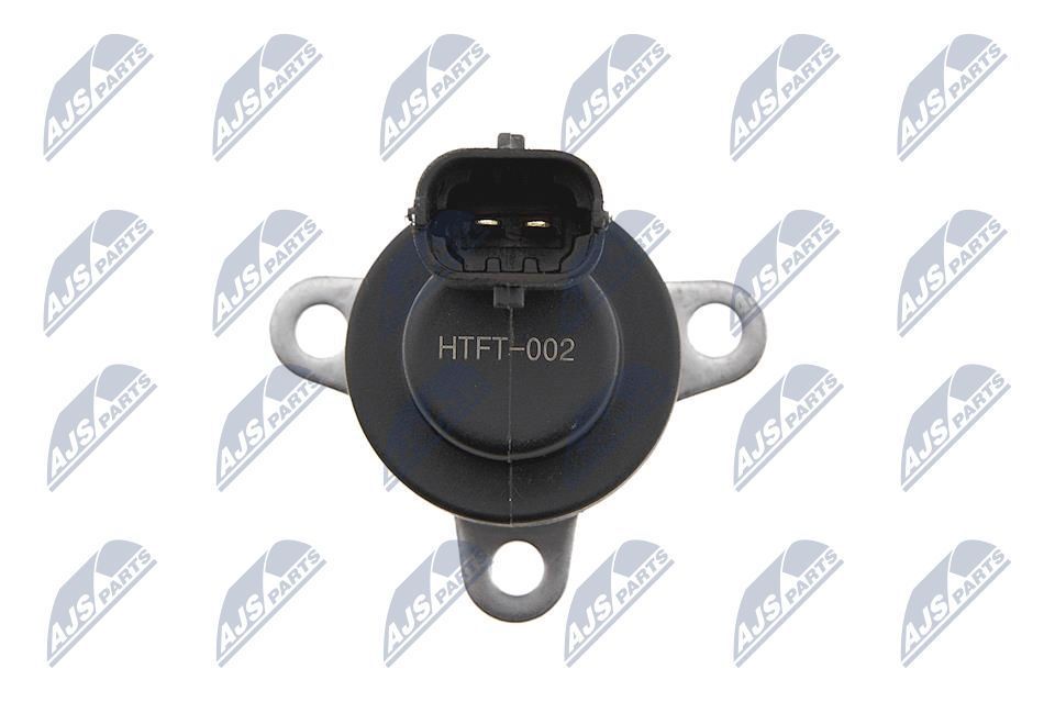 Valdymo vožtuvas, kuro talpa (įprasta magistralinė sistema) NTY ESCV-FT-002