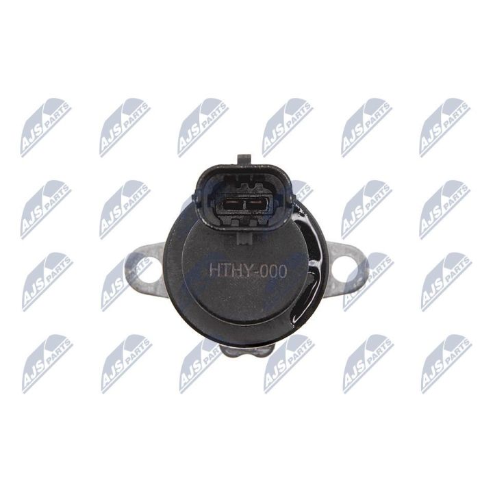 Slėgio kontrolės vožtuvas, bendros linijos sistema NTY ESCV-HY-000