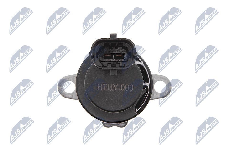 Slėgio kontrolės vožtuvas, bendros linijos sistema NTY ESCV-HY-000