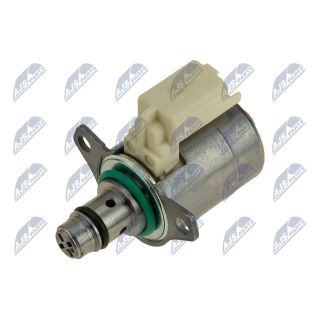 Slėgio kontrolės vožtuvas, bendros linijos sistema NTY ESCV-ME-003