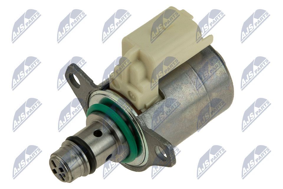 Slėgio kontrolės vožtuvas, bendros linijos sistema NTY ESCV-ME-003