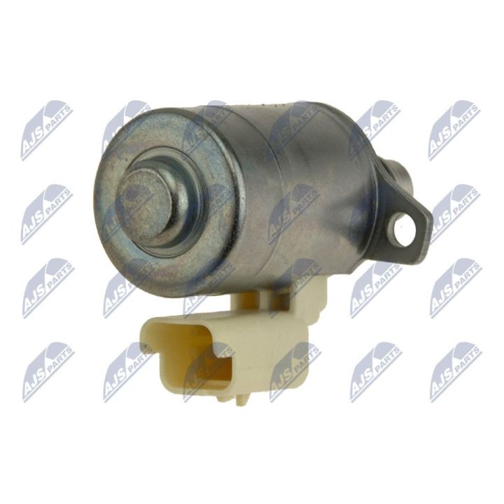 Slėgio kontrolės vožtuvas, bendros linijos sistema NTY ESCV-ME-003