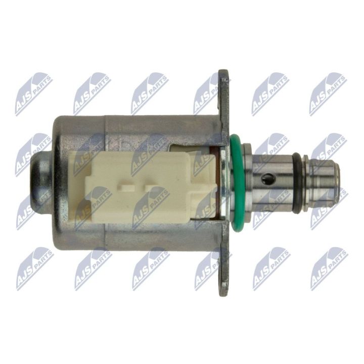 Slėgio kontrolės vožtuvas, bendros linijos sistema NTY ESCV-ME-003