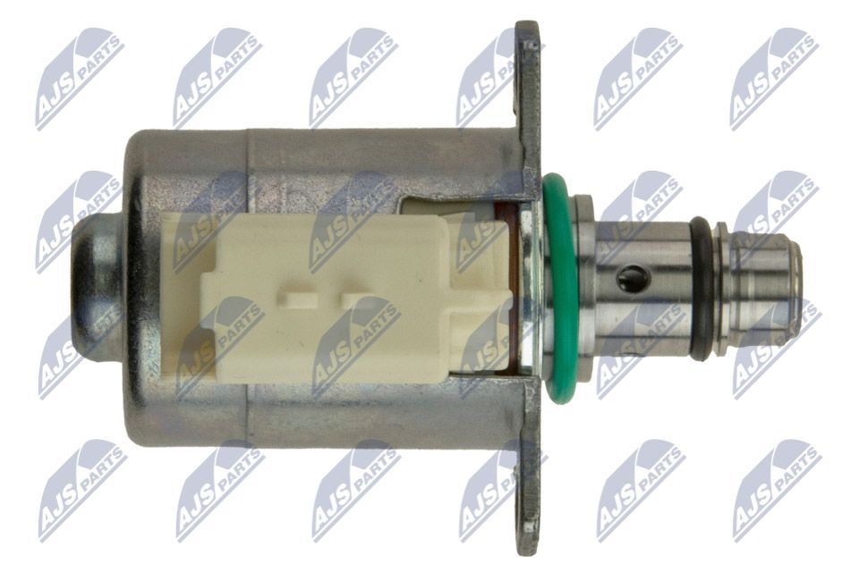 Slėgio kontrolės vožtuvas, bendros linijos sistema NTY ESCV-ME-003