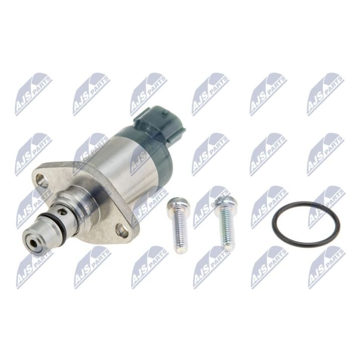 Slėgio kontrolės vožtuvas, bendros linijos sistema NTY ESCV-MS-002