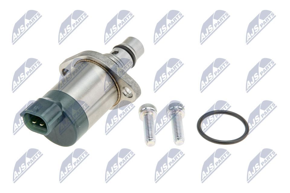 Slėgio kontrolės vožtuvas, bendros linijos sistema NTY ESCV-MS-002