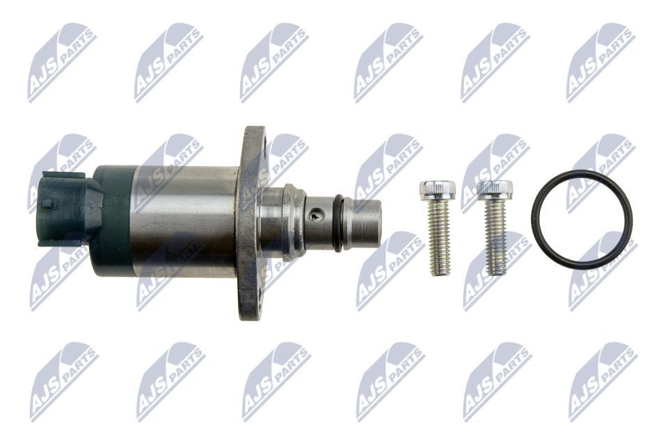 Slėgio kontrolės vožtuvas, bendros linijos sistema NTY ESCV-MS-002