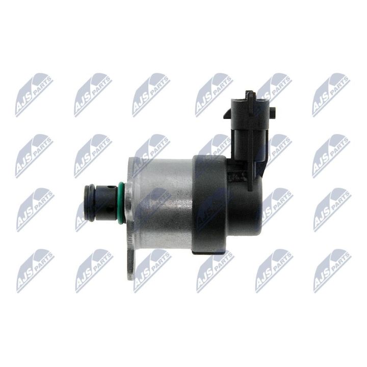 Valdymo vožtuvas, kuro talpa (įprasta magistralinė sistema) NTY ESCV-RE-003