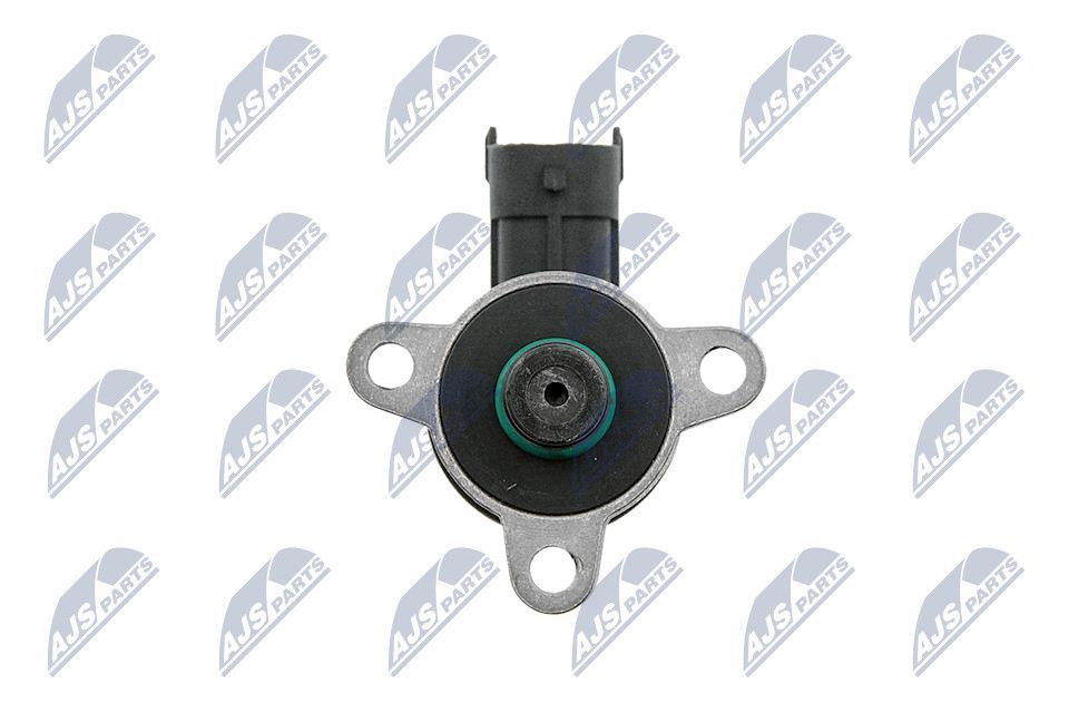 Valdymo vožtuvas, kuro talpa (įprasta magistralinė sistema) NTY ESCV-RE-003