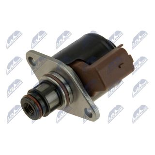 Slėgio kontrolės vožtuvas, bendros linijos sistema NTY ESCV-RE-006