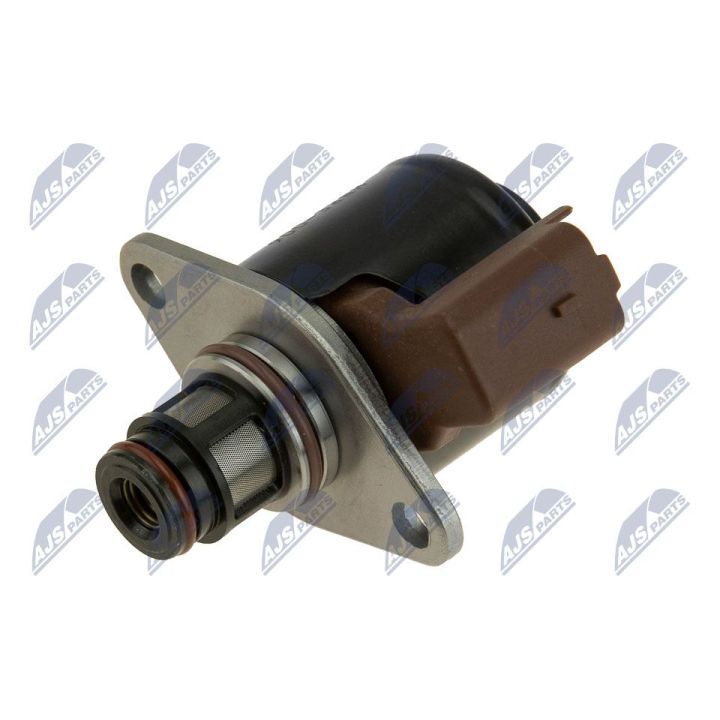 Slėgio kontrolės vožtuvas, bendros linijos sistema NTY ESCV-RE-006