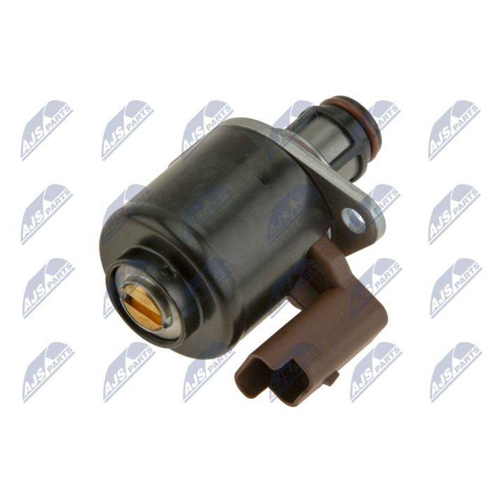 Slėgio kontrolės vožtuvas, bendros linijos sistema NTY ESCV-RE-006