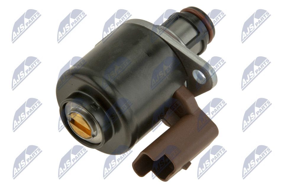 Slėgio kontrolės vožtuvas, bendros linijos sistema NTY ESCV-RE-006