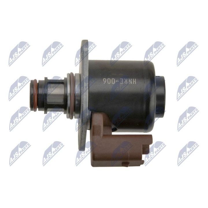 Slėgio kontrolės vožtuvas, bendros linijos sistema NTY ESCV-RE-006