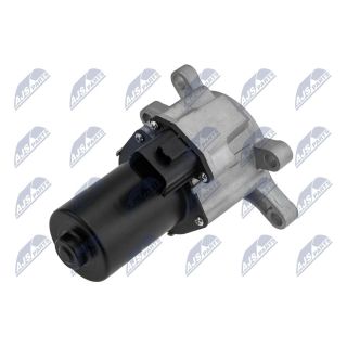 Valdiklis, skirstomoji pavara NTY ESR-CH-004