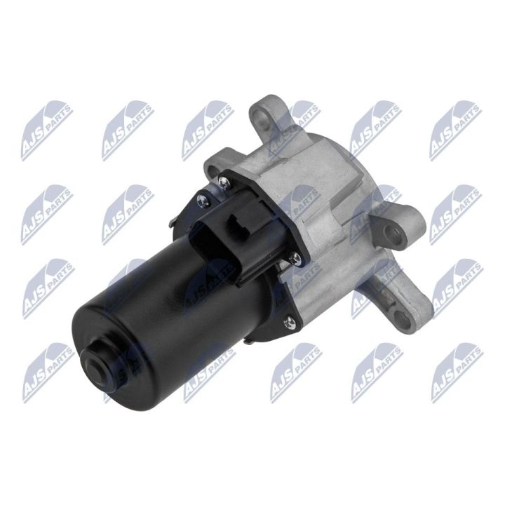 Valdiklis, skirstomoji pavara NTY ESR-CH-004