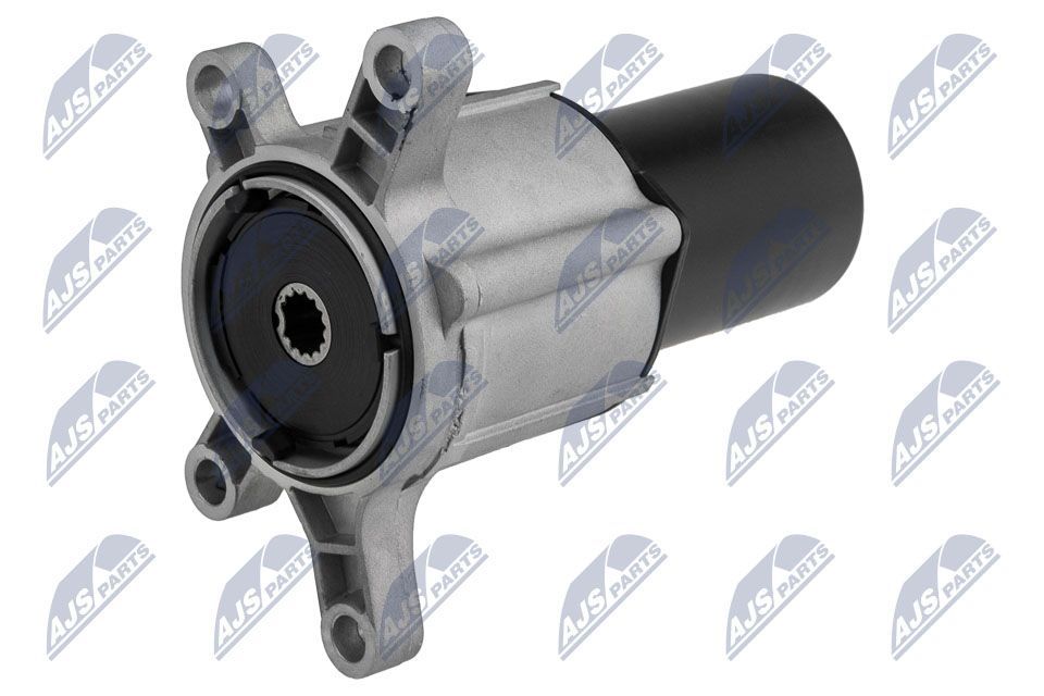 Valdiklis, skirstomoji pavara NTY ESR-CH-004