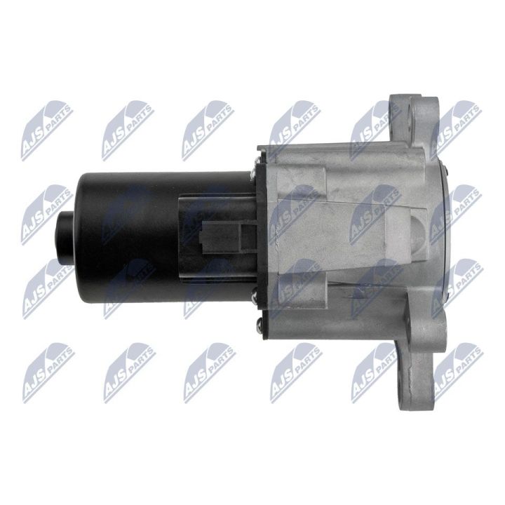 Valdiklis, skirstomoji pavara NTY ESR-CH-004