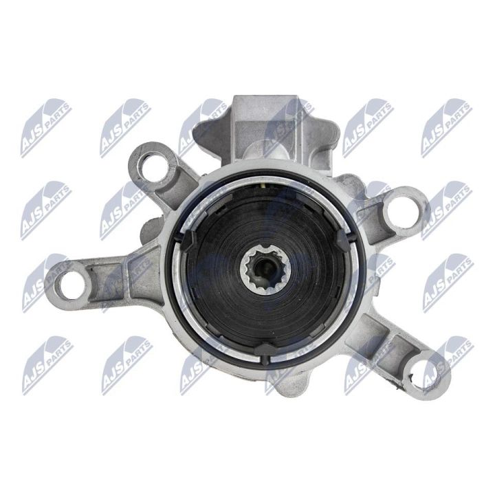 Valdiklis, skirstomoji pavara NTY ESR-CH-004