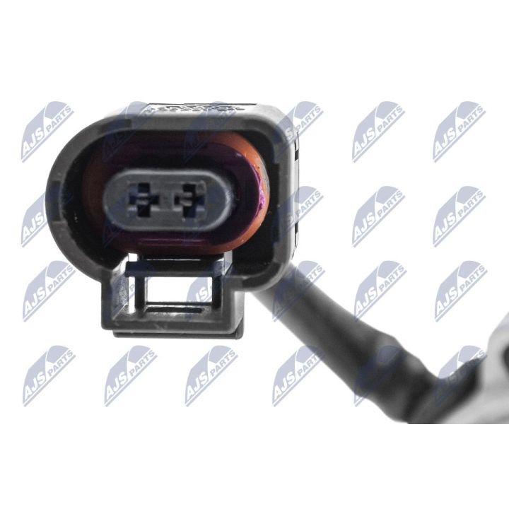 Valdiklis, skirstomoji pavara NTY ESR-VV-000