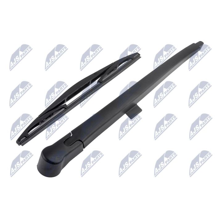 Valytuvo svirtis, priekinio stiklo apliejiklis NTY EWB-CH-006