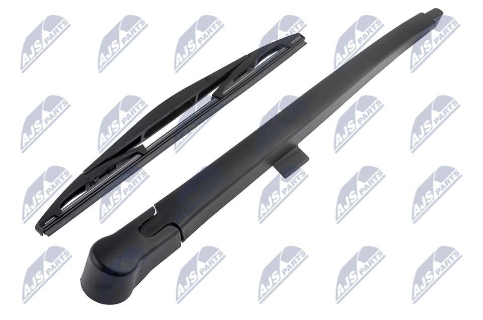 Valytuvo svirtis, priekinio stiklo apliejiklis NTY EWB-CH-006