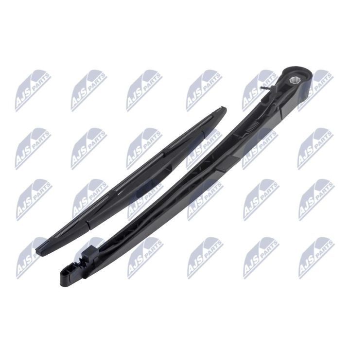 Valytuvo svirtis, priekinio stiklo apliejiklis NTY EWB-CH-006