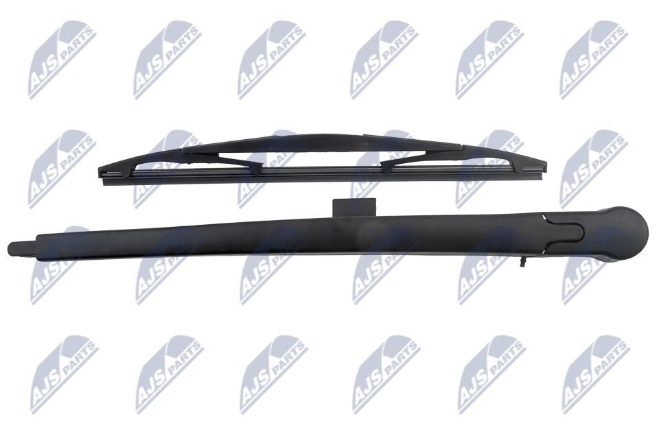 Valytuvo svirtis, priekinio stiklo apliejiklis NTY EWB-CH-006