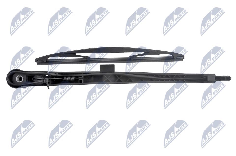 Valytuvo svirtis, priekinio stiklo apliejiklis NTY EWB-CH-006