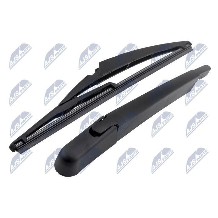 Valytuvo svirtis, priekinio stiklo apliejiklis NTY EWB-FT-010