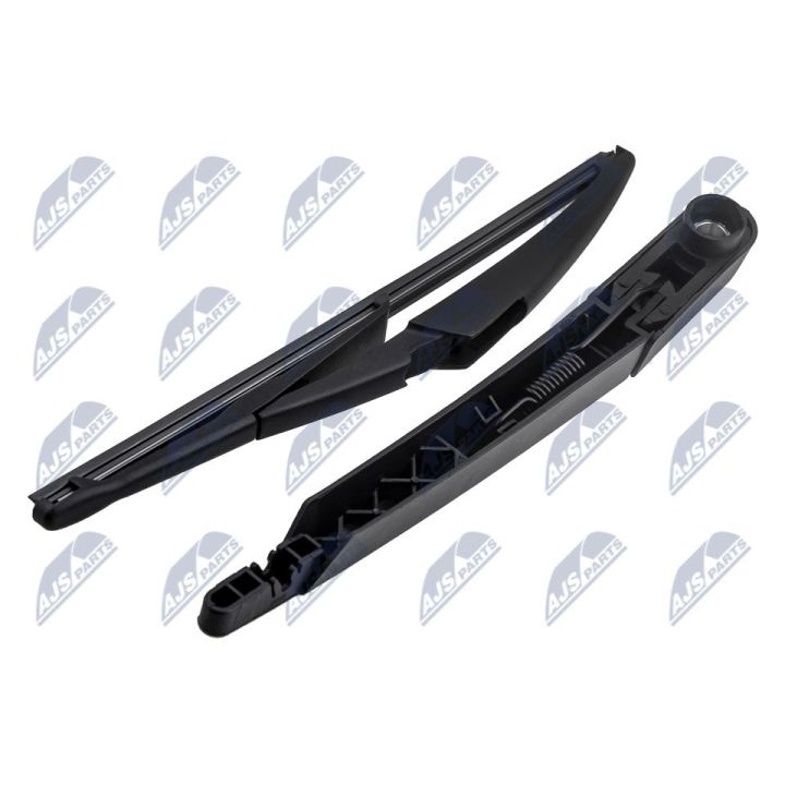 Valytuvo svirtis, priekinio stiklo apliejiklis NTY EWB-FT-010