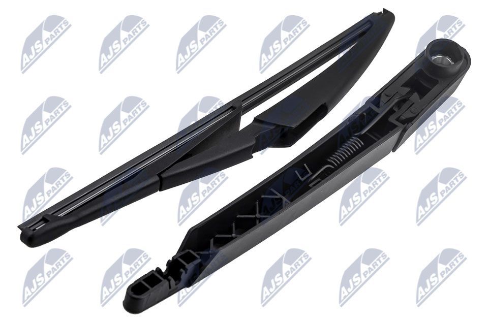 Valytuvo svirtis, priekinio stiklo apliejiklis NTY EWB-FT-010