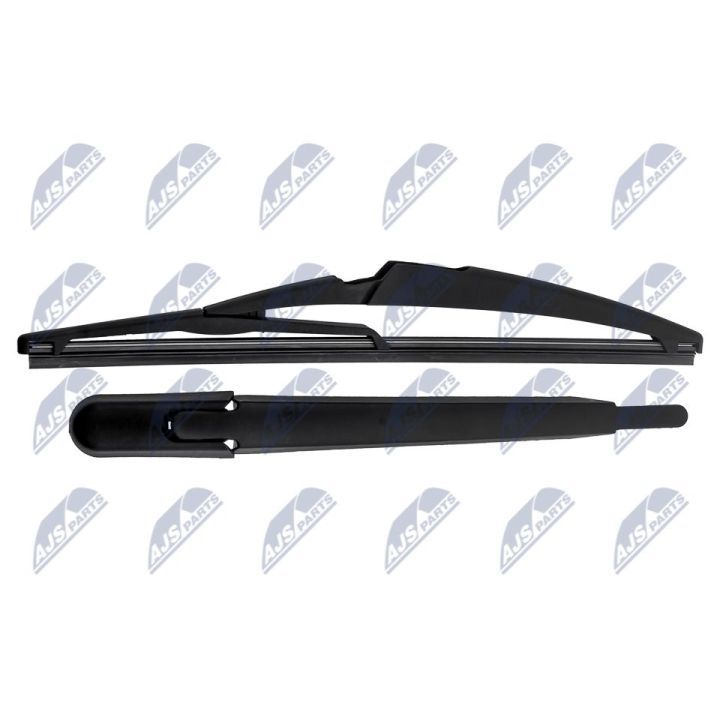 Valytuvo svirtis, priekinio stiklo apliejiklis NTY EWB-FT-010