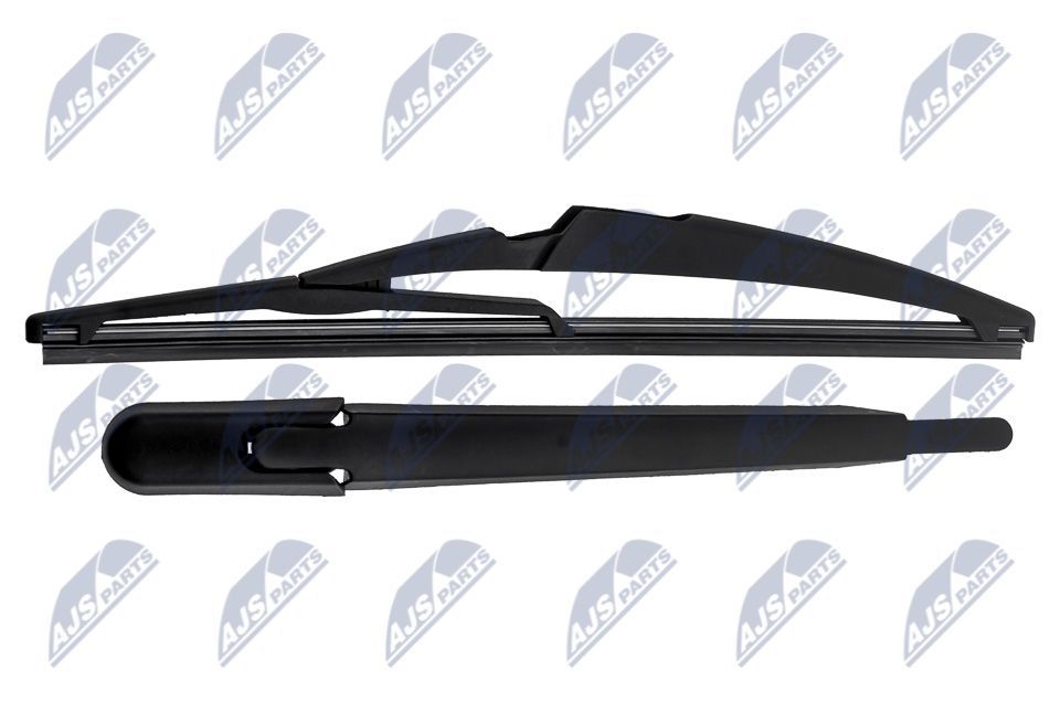 Valytuvo svirtis, priekinio stiklo apliejiklis NTY EWB-FT-010