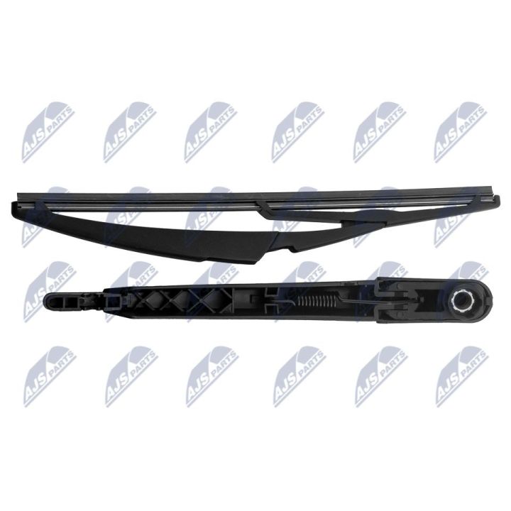 Valytuvo svirtis, priekinio stiklo apliejiklis NTY EWB-FT-010