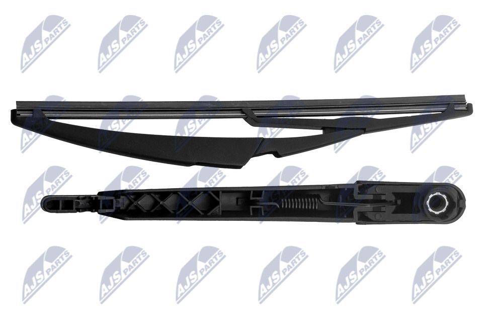 Valytuvo svirtis, priekinio stiklo apliejiklis NTY EWB-FT-010