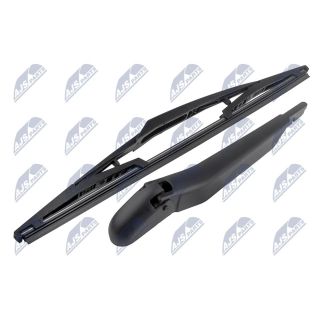 Valytuvo svirtis, priekinio stiklo apliejiklis NTY EWB-FT-011