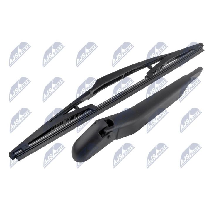 Valytuvo svirtis, priekinio stiklo apliejiklis NTY EWB-FT-011