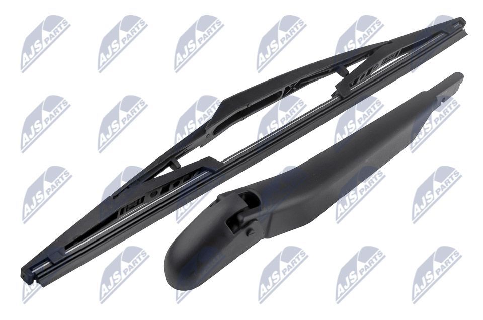 Valytuvo svirtis, priekinio stiklo apliejiklis NTY EWB-FT-011