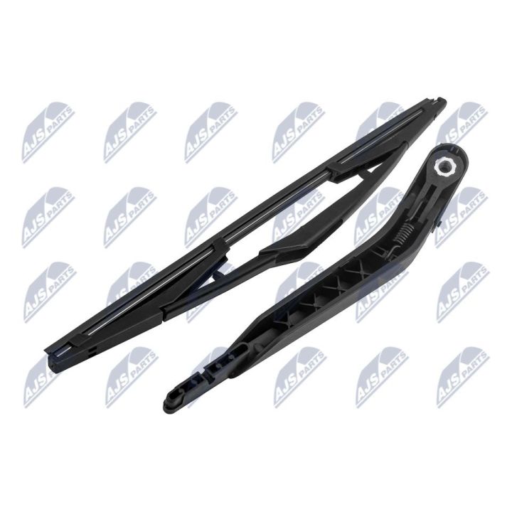 Valytuvo svirtis, priekinio stiklo apliejiklis NTY EWB-FT-011