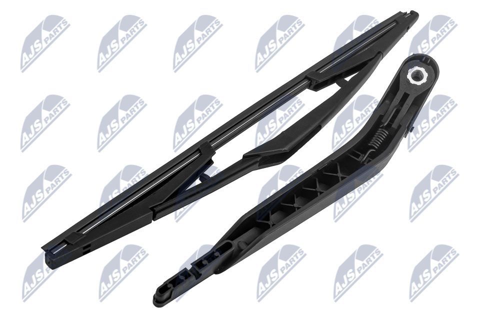 Valytuvo svirtis, priekinio stiklo apliejiklis NTY EWB-FT-011